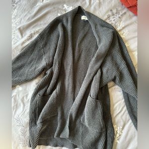 Like New Womens Cardigan